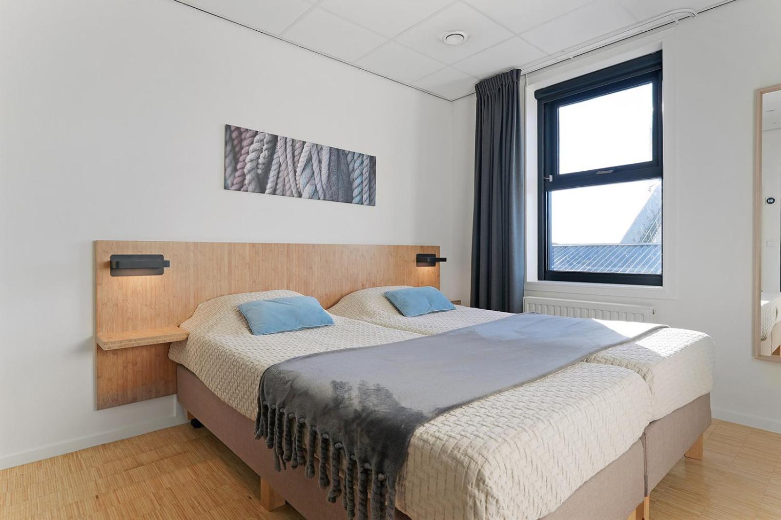 Dock Hotel 斯泰伦丹 外观 照片
